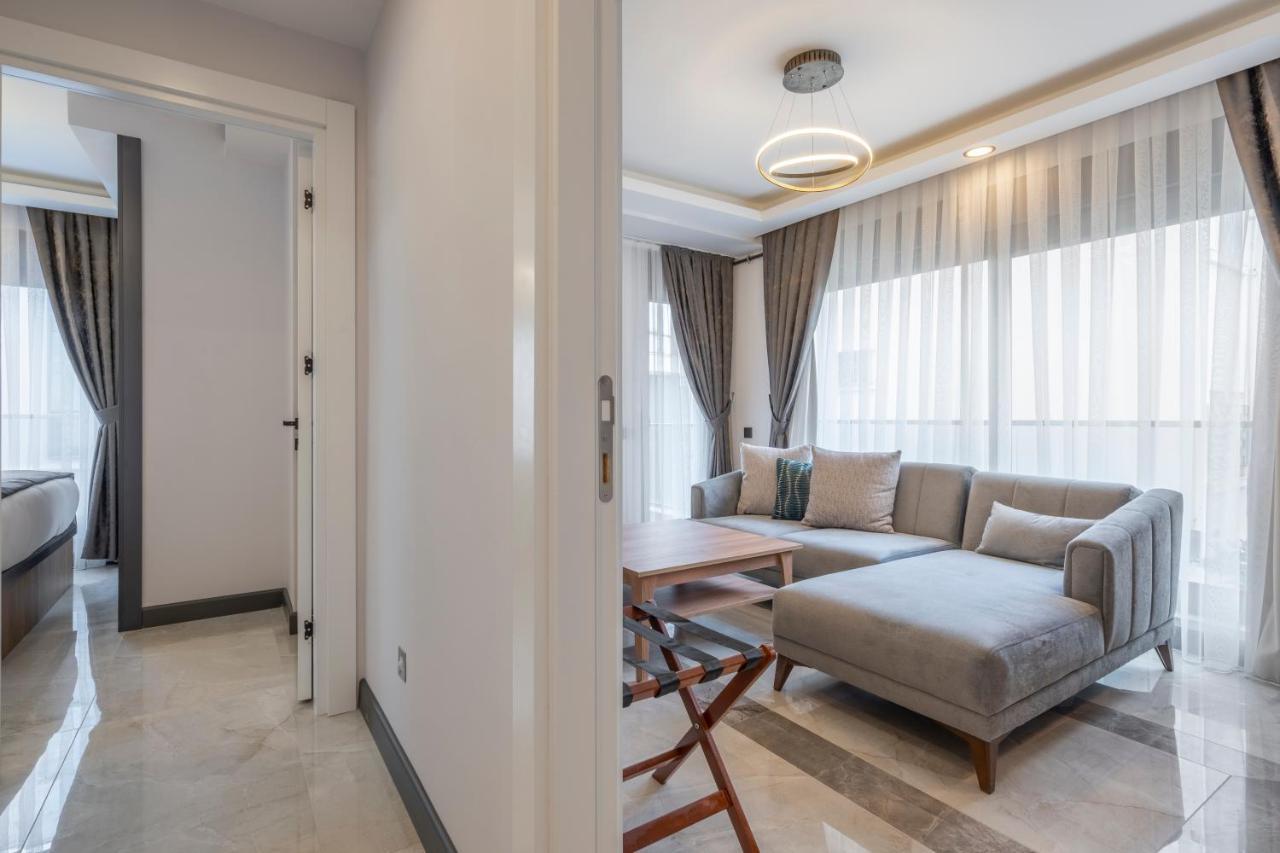 Quality Gold Otel *