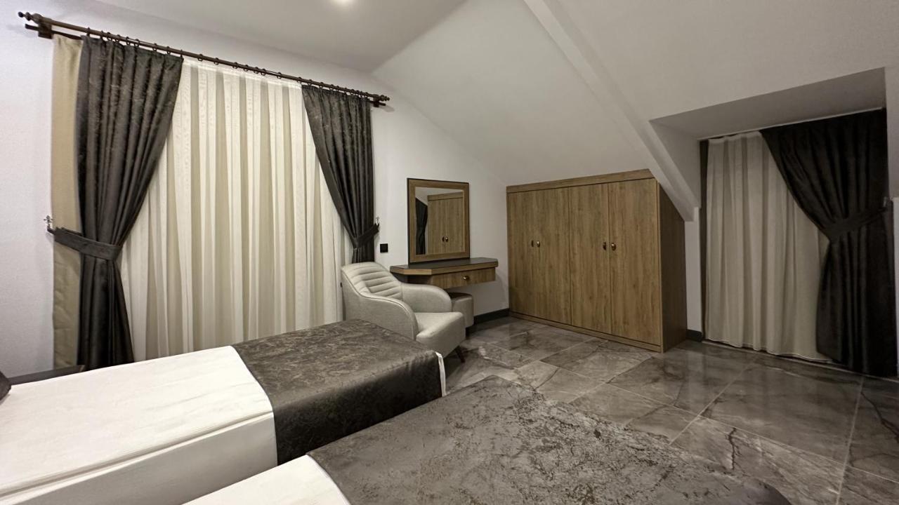 Quality Gold Otel