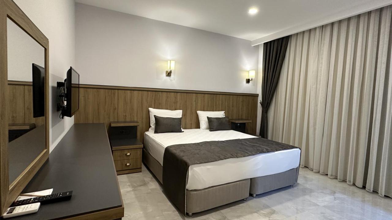 Otel Quality Gold