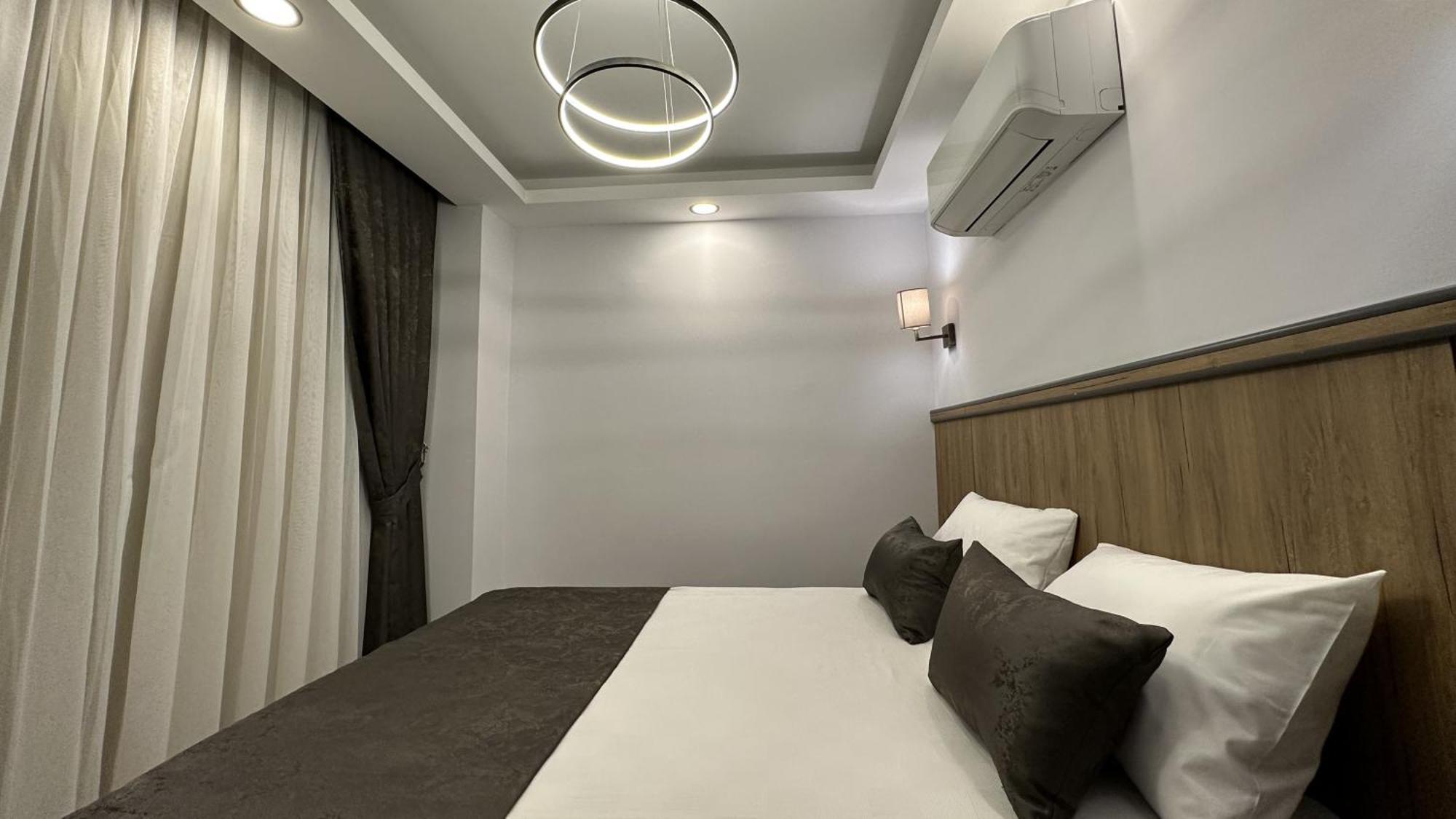 Quality Gold Otel Antalya