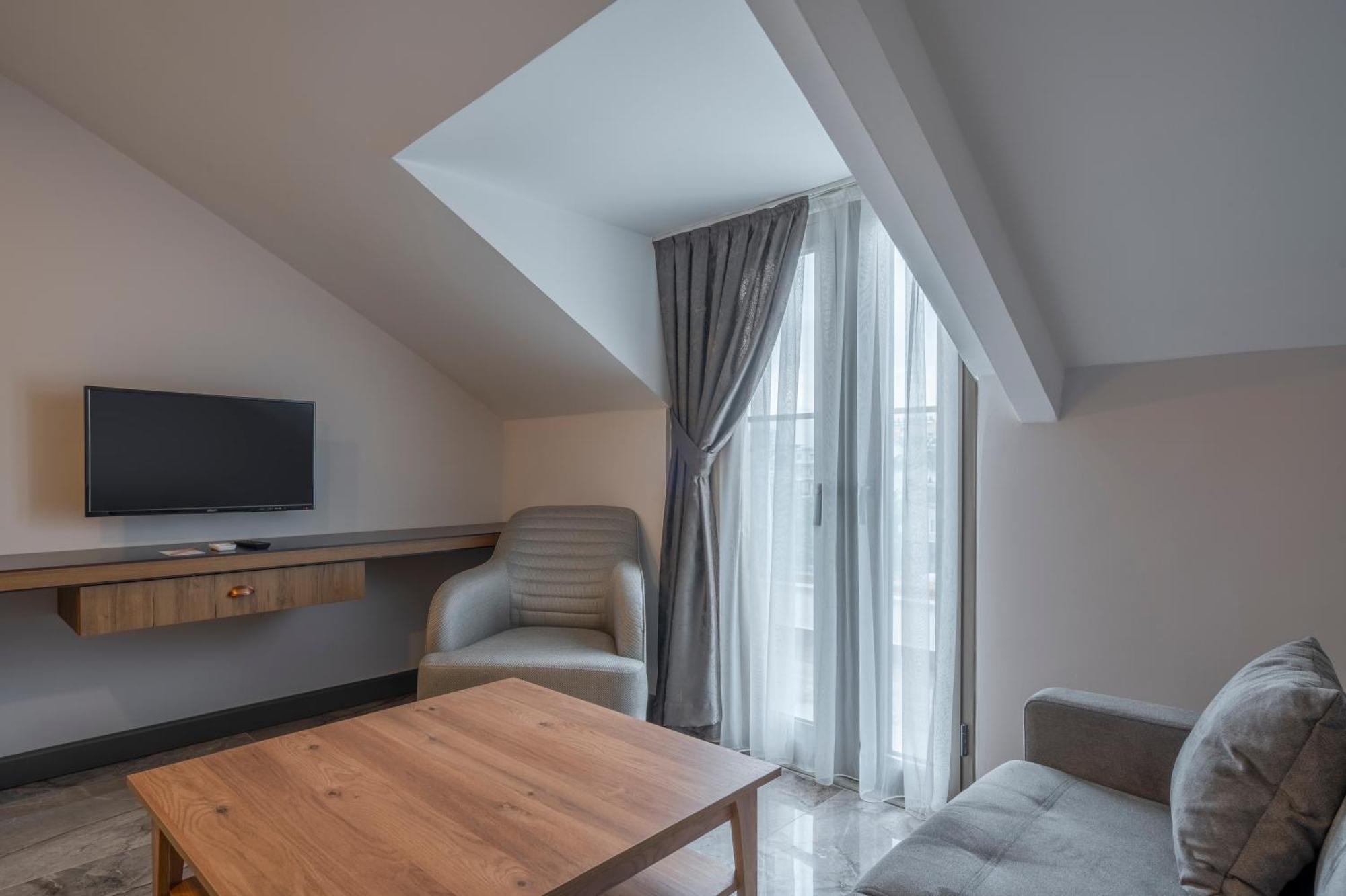 Quality Gold Otel