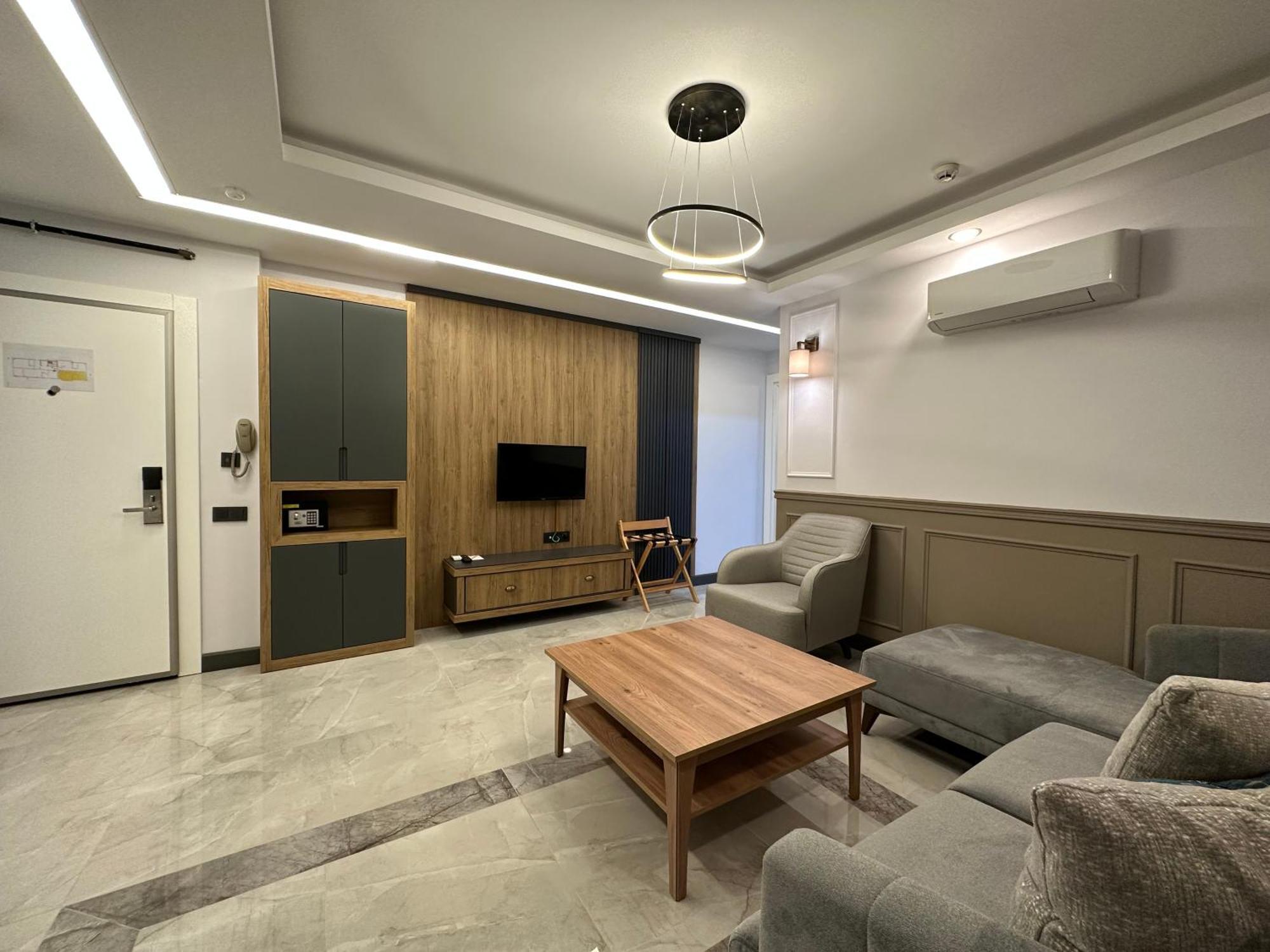 Otel Quality Gold