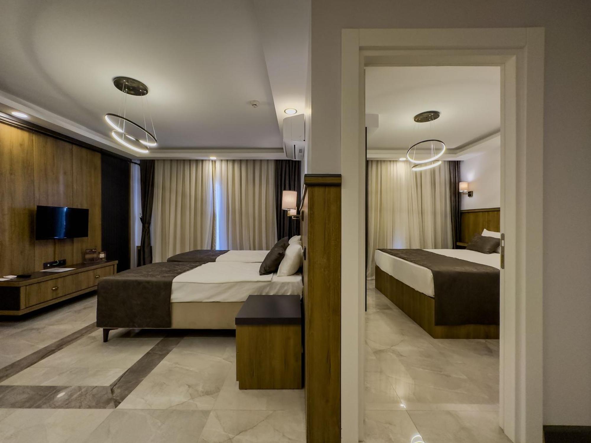 Otel Quality Gold