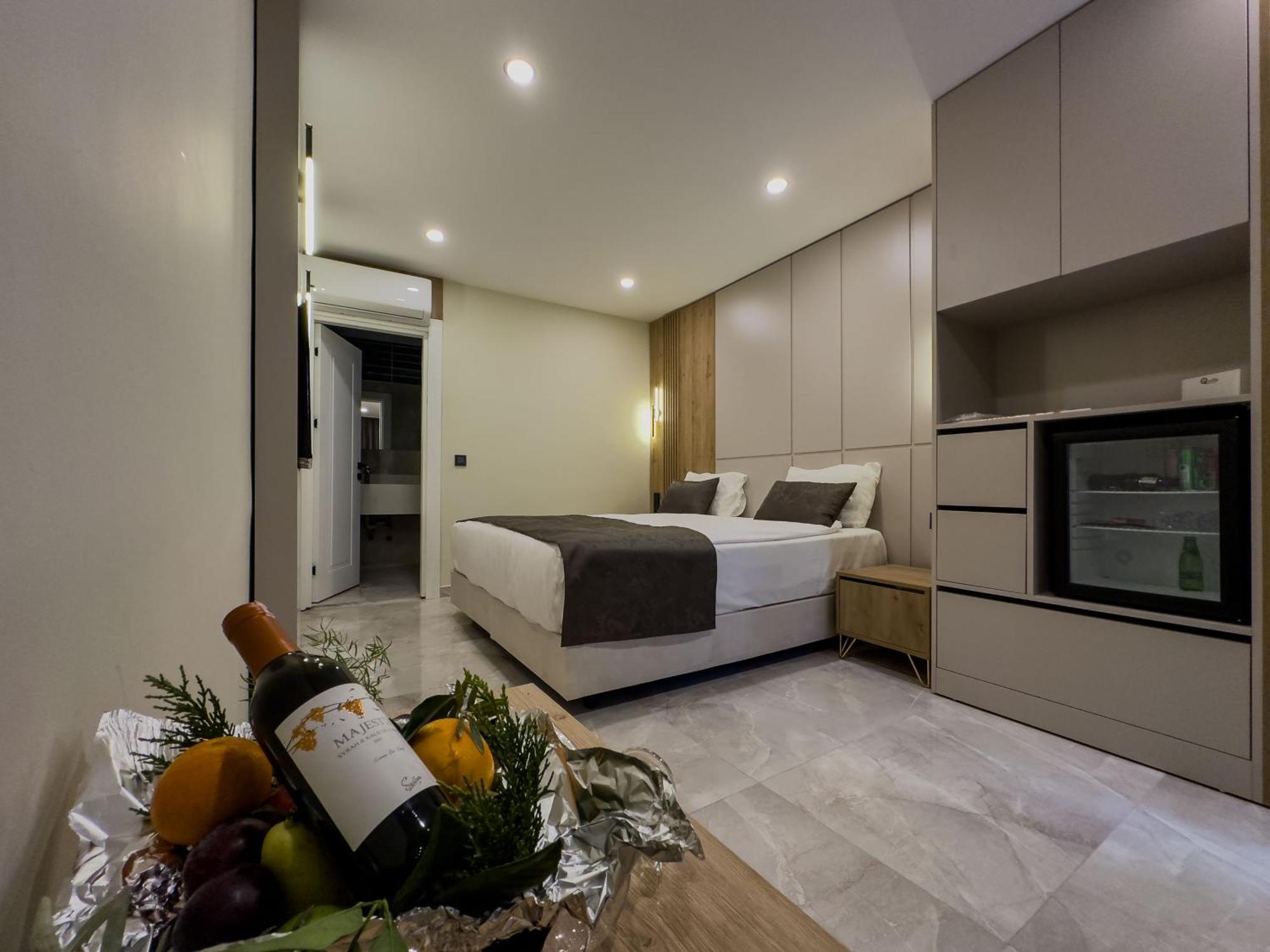 Quality Gold Otel